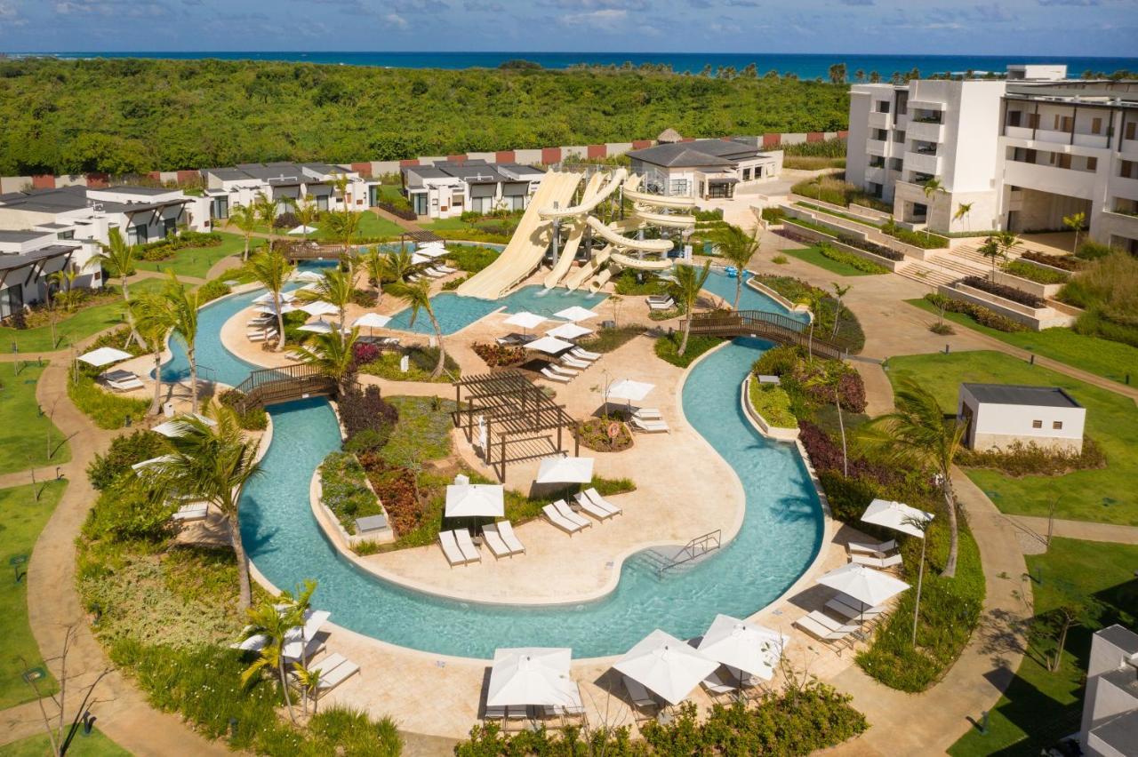 Dreams Macao Beach Punta Cana Esterno foto