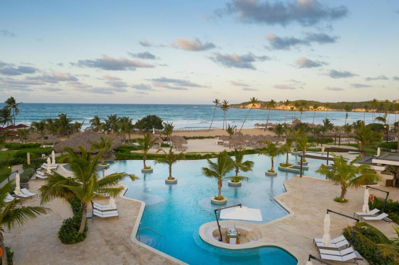 Dreams Macao Beach Punta Cana Esterno foto