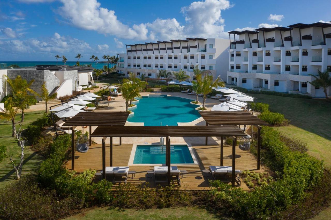 Dreams Macao Beach Punta Cana Esterno foto