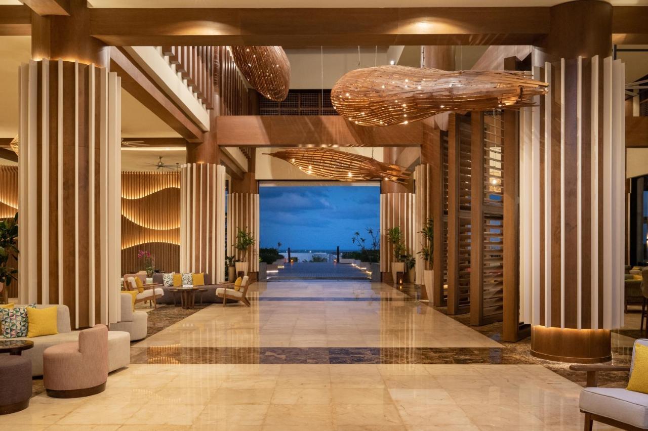 Dreams Macao Beach Punta Cana Esterno foto