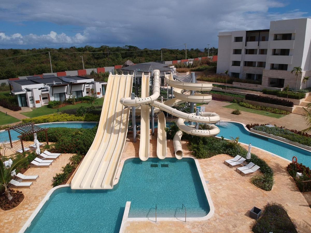 Dreams Macao Beach Punta Cana Esterno foto