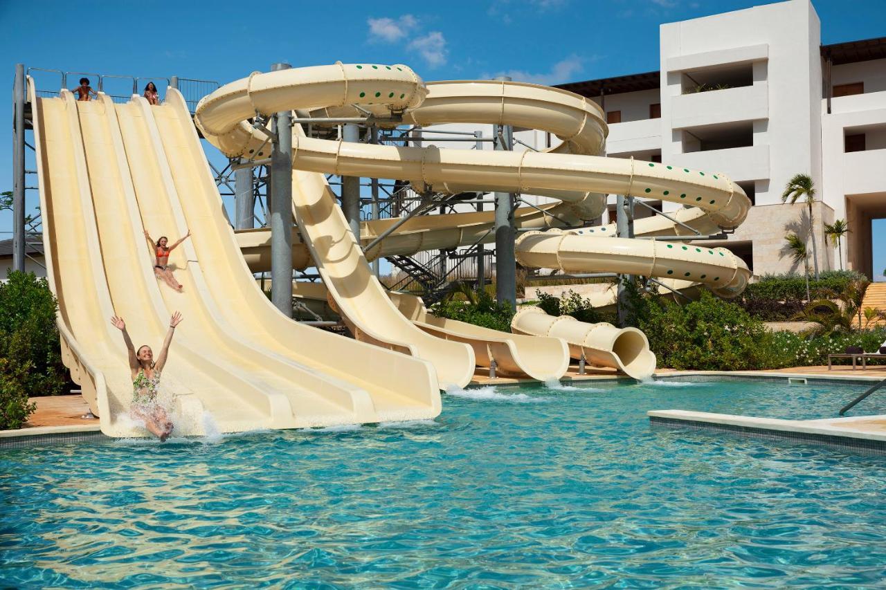 Dreams Macao Beach Punta Cana Esterno foto