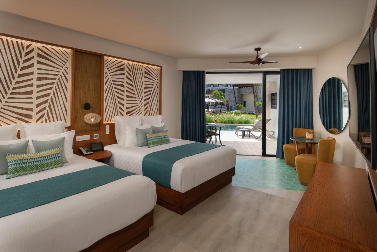Dreams Macao Beach Punta Cana Esterno foto