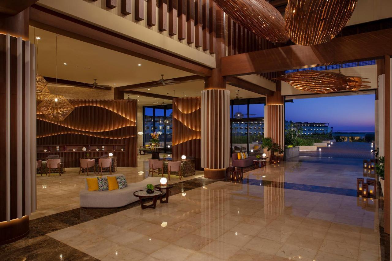 Dreams Macao Beach Punta Cana Esterno foto