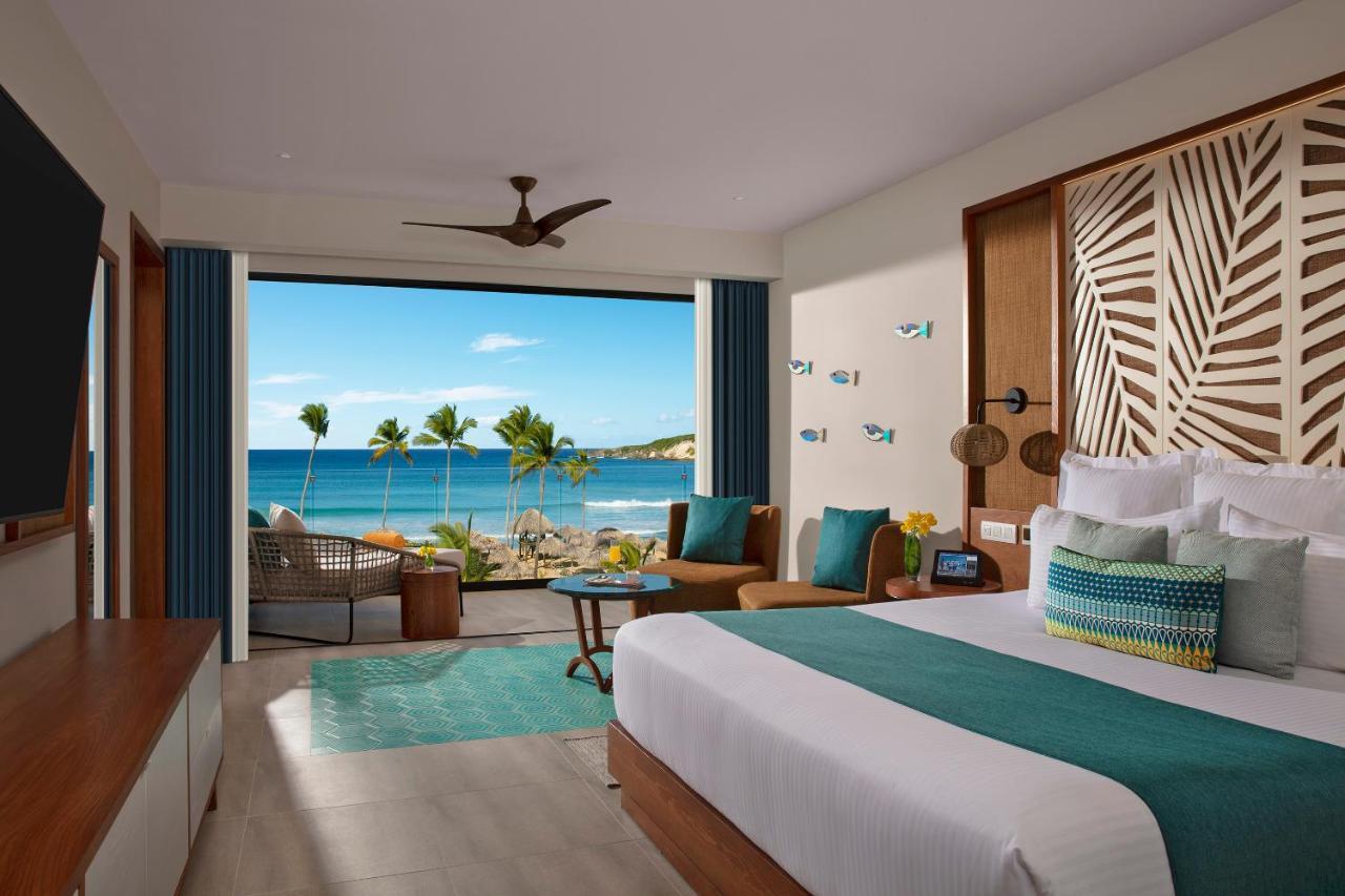 Dreams Macao Beach Punta Cana Esterno foto