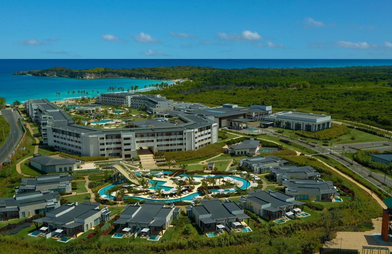 Dreams Macao Beach Punta Cana Esterno foto