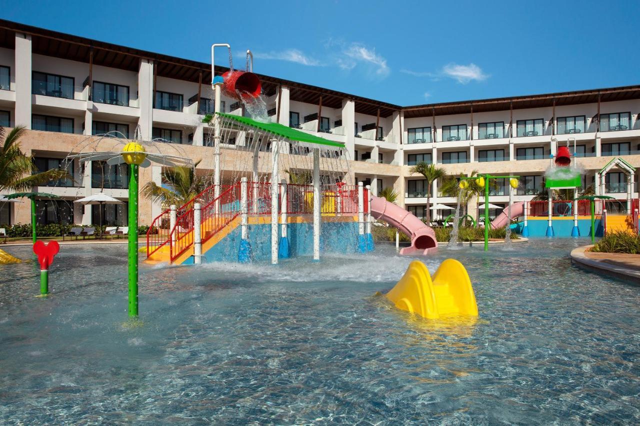Dreams Macao Beach Punta Cana Esterno foto