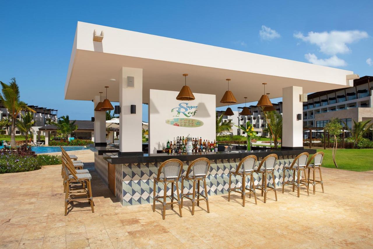 Dreams Macao Beach Punta Cana Esterno foto