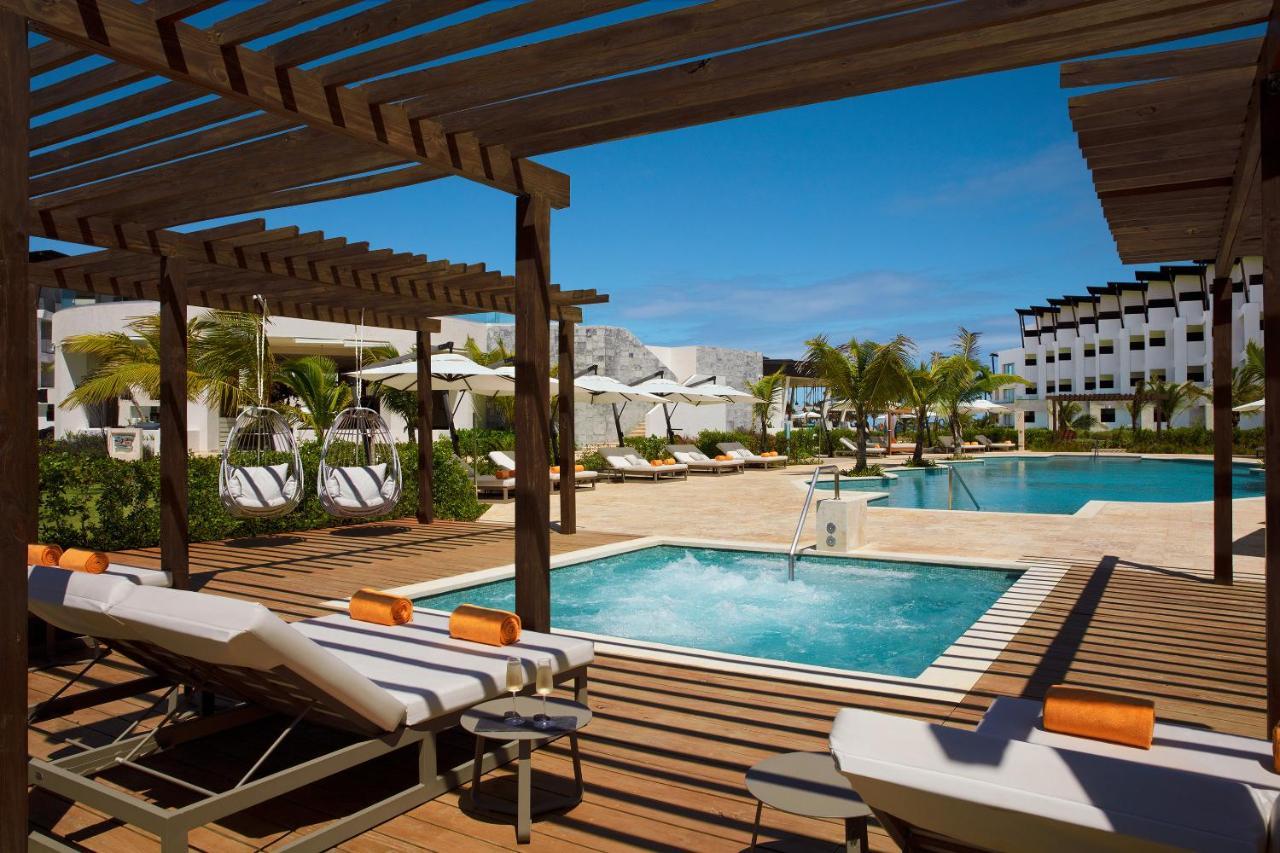 Dreams Macao Beach Punta Cana Esterno foto