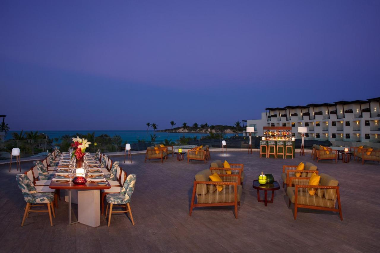 Dreams Macao Beach Punta Cana Esterno foto