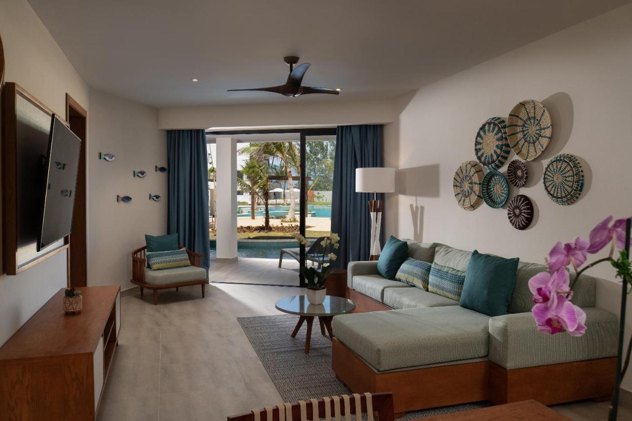 Dreams Macao Beach Punta Cana Esterno foto